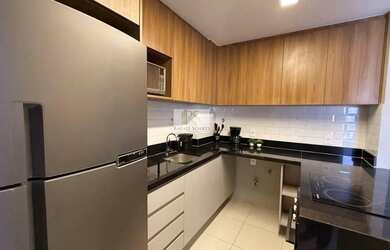 Imagem 4: Apartamento para Locação em Salvador, Ondina, 2 dormitórios, 1 banheiro,...