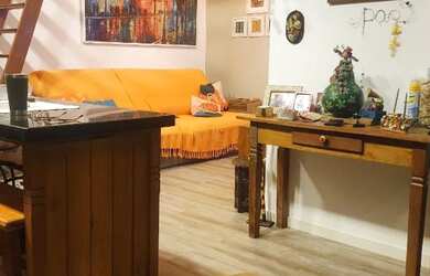 Imagem 5: Casa com vista para o Mar em Paraty