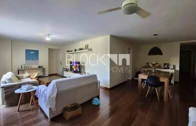 Imagem 3: Recreio dos Bandeirantes Cobertura 3 quartos, sendo 1 suite