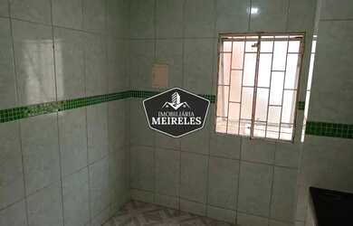 Imagem 13: APARTAMENTO RESIDENCIAL em CURITIBA - PR, SANTA QUITÉRIA