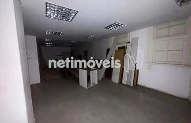 Imagem 3: Conjunto de andares a venda no Centro