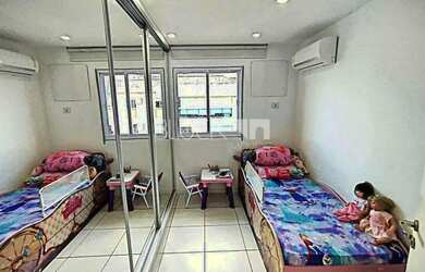 Imagem 10: Barra da Tijuca Cobertura 4 quartos, sendo 2 suites