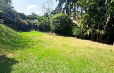 Imagem 6: Casa em condomínio com 8 suítes 8 vagas a venda em Atibaia