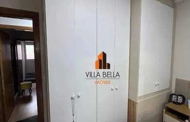 Imagem 12: Sobrado, 98 m² - venda por R$ 729.000,00 ou aluguel por R$ 4.027,00/mês...