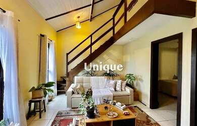 Imagem 4: Casa com 2 dormitórios à venda, 67 m² por R$ 550.000,00 - Baia Formosa...