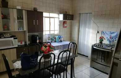 Imagem 9: Casa em Rua Cristiano Otoni - Santa Terezinha - Belo Horizonte/MG