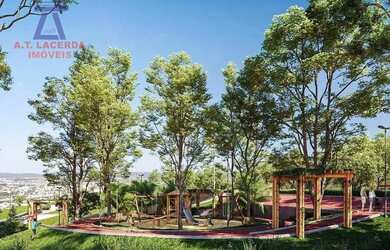 Imagem 4: Lote de esquina com 271,5 m² Condomínio Fechado - Ibituruna