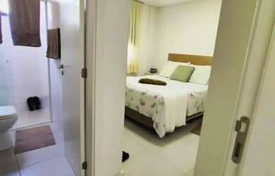 Imagem 6: Lindo Apto 02 Qtos, Um Suíte Balneário Camboriú