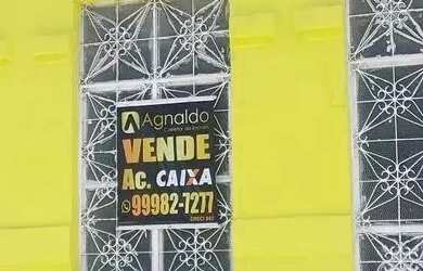 Imagem: A casa possui 3 Dormitórios, 2 Banheiros, 120m² de Área e