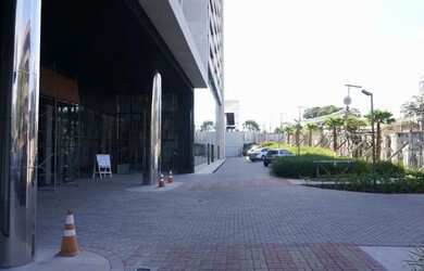 Imagem 5: Andar comercial no Bairro Santa Lucia