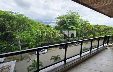 Imagem 6: Recreio dos Bandeirantes Apartamento 3 quartos, sendo 1 suite