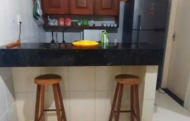 Imagem 6: Chalé 2/4 pé na Areia em Barra do Jacuípe