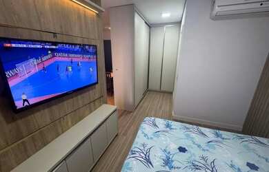 Imagem 5: FREEDOM PALHANO - Apartamento para locação, R$ 3.100,00 Gleba Fazenda...