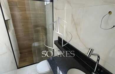 Imagem 5: Casa Térrea no Porto Marina Residence 3 Quartos, Área Gourmet e Marina...