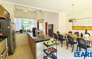 Imagem 6: CASA EM CONDOMÍNIO - CONDOMÍNIO FIORELA - SP