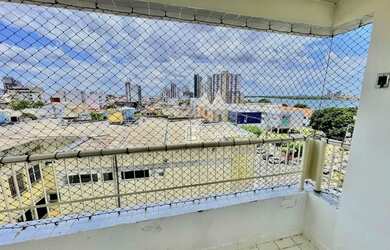 Imagem 9: Apartamento para Aluguel Próximo à Orla 1 Edifício Rio Japoré, Petrolina