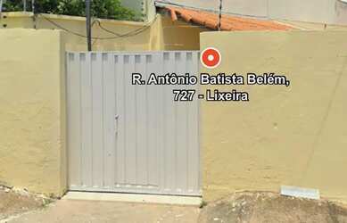 Imagem: CASA PÚBLICA, 2 QUARTOS, REFORMADA, C/ ARMÁRIOS E AR CONDICIONADO