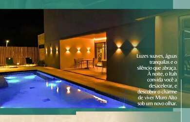 Imagem 6: Itah Residence em Muro Alto more ou invista com condições especiais