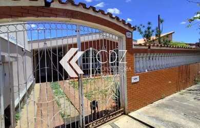 Imagem: Casa para alugar no Brigadeiro Tobias - Sorocaba/SP