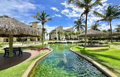 Imagem: O apartamento possui 3 Dormitórios, 3 Banheiros, 2 Vagas na