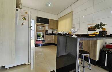 Imagem 7: Casa à venda em Residencial Fechado Flora Ville em Boituva- SP