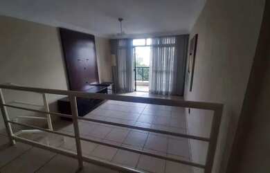 Imagem: O apartamento possui 3 Dormitórios, 3 Banheiros, 3 Vagas na