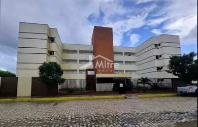 Imagem: O apartamento possui 2 Dormitórios, 1 Banheiro e está localizado