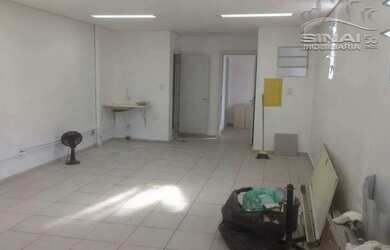 Imagem: O depósito possui 95m² de Área e está localizado em Bom