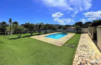 Imagem: A fazenda possui 406m² de Área e está localizado em Socorro