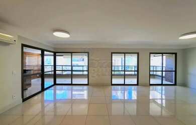 Imagem: O apartamento possui 3 Dormitórios, 5 Banheiros, 3 Vagas na