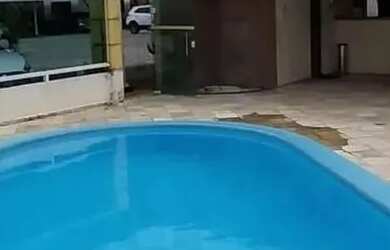 Imagem 3: charmoso apartamento no residencial Porto Azul