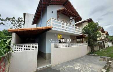 Imagem: A casa possui 2 Dormitórios, 2 Banheiros e 72m² de Área e