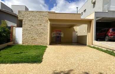 Imagem: Casa térrea, 3 suítes, Buona Vita Ribeirão, R$870.000,00