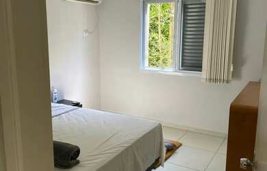 Imagem 11: Apartamento. Imóvel mobiliado, Ar-condicionado, 75m² de Áreae1 Vaga...