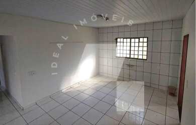 Imagem 6: Casa a venda no bairro Centro - Alto Paraná/PR