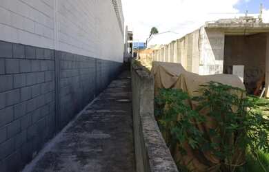 Imagem 10: Aluga-se/venda Galpão 1200m² no condomínio industrial alto padrão no Jd. Rio Comprido - Ja