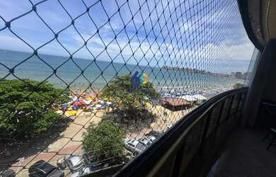 Imagem: O apartamento possui 4 Dormitórios, 4 Banheiros, 2 Vagas na