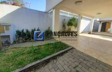 Imagem: Casa para Aluguel em Vila Assunção, Santo André