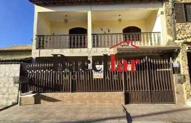 Imagem: Casa de rua - Duplex / Residencial / Centro