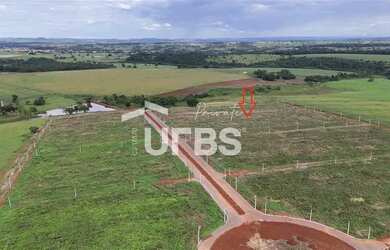 Imagem: O terreno possui 1.250m² de Área e está localizado em Santo