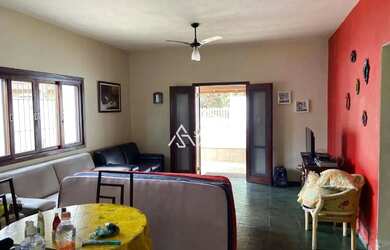 Imagem 6: Casa em condomínio em meio a natureza na praia Massaguaçu