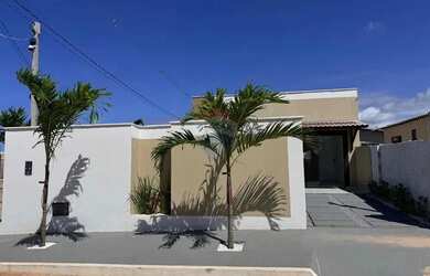 Imagem: A casa possui 2 Dormitórios, 1 Banheiro, 200m² de Área, Imóvel