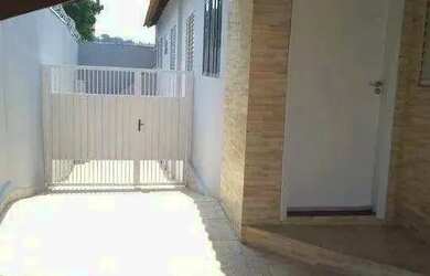 Imagem: A casa possui 3 Dormitórios, 1 Banheiro, 149m² de Área e