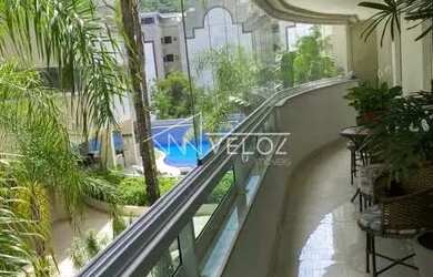 Imagem: Apartamento / Residencial / Botafogo