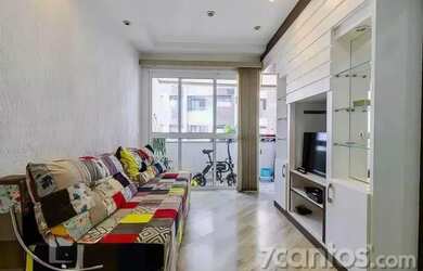 Imagem: Apartamento, Ipiranga, 1 Quarto