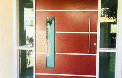 Imagem 13: Casa duplex quatro quartos sendo um suite com closet, Riviera fluminense Macaé RJ!