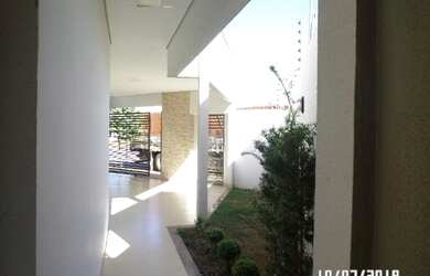 Imagem 8: Aluga-se casa no Granville I em Rondonópolis/MT