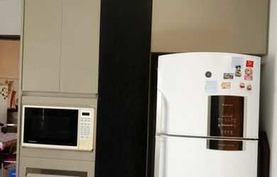 Imagem 16: São José do Rio Preto - Casa Padrão - Residencial Ary Attab