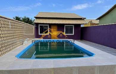 Imagem 3: Casas à venda em Unamar Tamoios - Cabo Frio - RJ