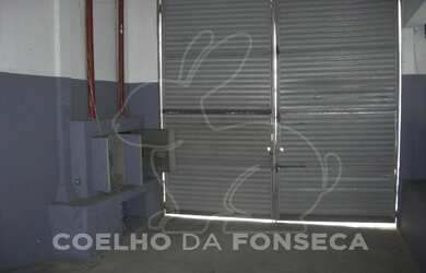 Imagem 5: Barueri - Galpão/Depósito/Armazém - Vila São Silvestre